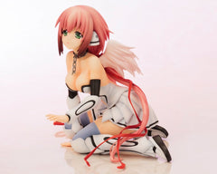 Heaven's Lost Property Final – The Movie: Eternally My Master PVC Figur 1/6 Ikaros 15 cmHeaven's Lost Property Final – The Movie: Eternally My Master PVC Figure 1/6 Ikaros 15 cmHeaven's Lost Property Final – The Movie: Eternally My Master figurine PVC 1/6 4934054088584