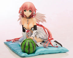 Heaven's Lost Property Final – The Movie: Eternally My Master PVC Figur 1/6 Ikaros 15 cmHeaven's Lost Property Final – The Movie: Eternally My Master PVC Figure 1/6 Ikaros 15 cmHeaven's Lost Property Final – The Movie: Eternally My Master figurine PVC 1/6 4934054088584