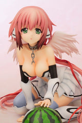 Heaven's Lost Property Final – The Movie: Eternally My Master PVC Figur 1/6 Ikaros 15 cmHeaven's Lost Property Final – The Movie: Eternally My Master PVC Figure 1/6 Ikaros 15 cmHeaven's Lost Property Final – The Movie: Eternally My Master figurine PVC 1/6 4934054088584