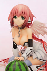 Heaven's Lost Property Final – The Movie: Eternally My Master PVC Figur 1/6 Ikaros 15 cmHeaven's Lost Property Final – The Movie: Eternally My Master PVC Figure 1/6 Ikaros 15 cmHeaven's Lost Property Final – The Movie: Eternally My Master figurine PVC 1/6 4934054088584
