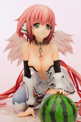 Heaven's Lost Property Final – The Movie: Eternally My Master PVC Figur 1/6 Ikaros 15 cmHeaven's Lost Property Final – The Movie: Eternally My Master PVC Figure 1/6 Ikaros 15 cmHeaven's Lost Property Final – The Movie: Eternally My Master figurine PVC 1/6 4934054088584