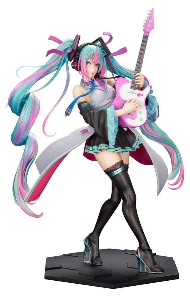 Hatsune Miku Bishoujo Remix series PVC Figure 1/7 Hatsune Miku 25 cm 4934054089062