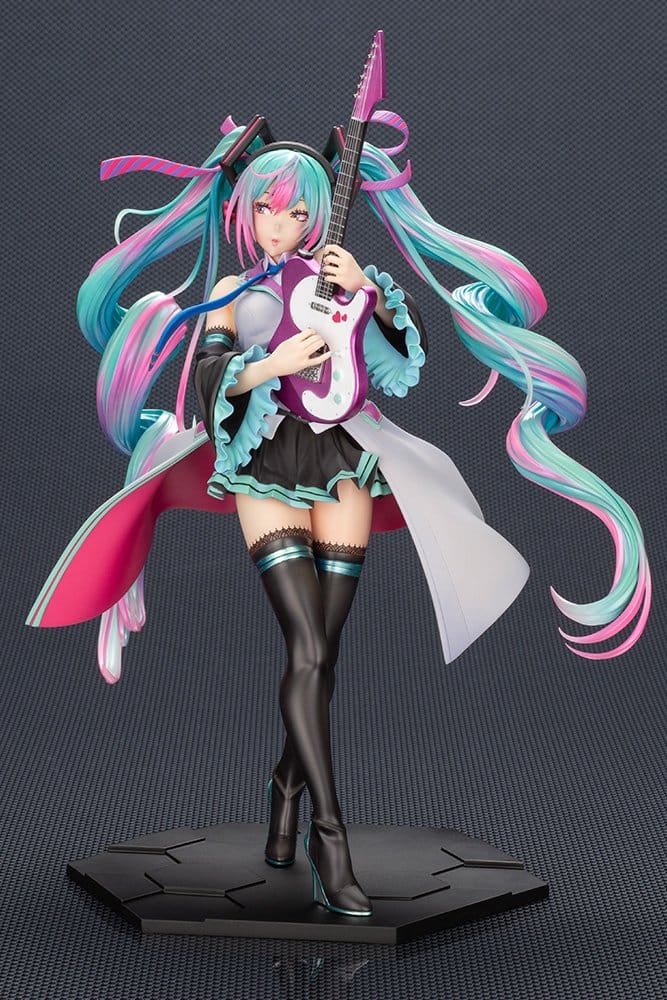Hatsune Miku Bishoujo Remix series PVC Figure 1/7 Hatsune Miku 25 cm 4934054089062