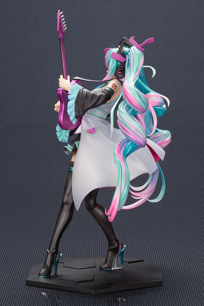 Hatsune Miku Bishoujo Remix series PVC Figure 1/7 Hatsune Miku 25 cm 4934054089062