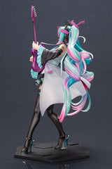 Hatsune Miku Bishoujo Remix series PVC Figure 1/7 Hatsune Miku 25 cm 4934054089062