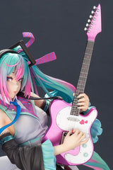Hatsune Miku Bishoujo Remix series PVC Figure 1/7 Hatsune Miku 25 cm 4934054089062