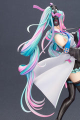 Hatsune Miku Bishoujo Remix series PVC Figure 1/7 Hatsune Miku 25 cm 4934054089062