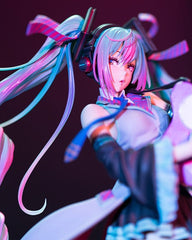 Hatsune Miku Bishoujo Remix series PVC Figure 1/7 Hatsune Miku 25 cm 4934054089062