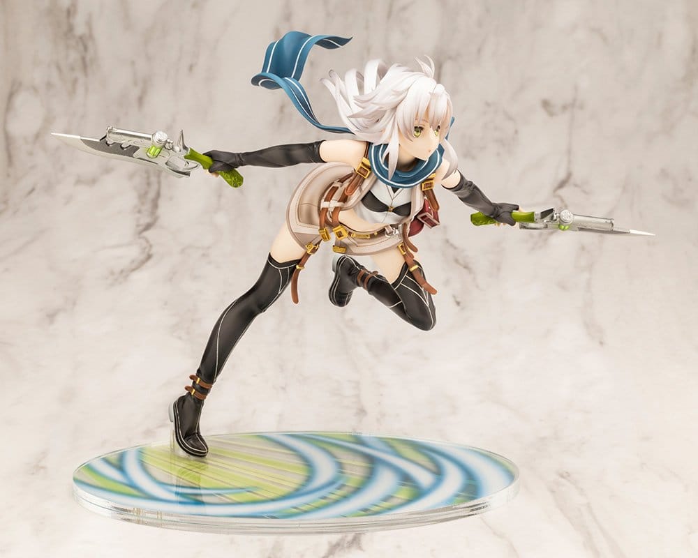 The Legend of Heroes PVC Figure 1/8 Fie Claussell 17 cm 4934054096244