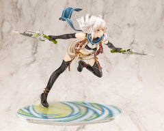 The Legend of Heroes PVC Figure 1/8 Fie Claussell 17 cm 4934054096244