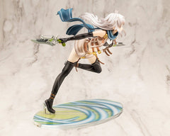 The Legend of Heroes PVC Figure 1/8 Fie Claussell 17 cm 4934054096244