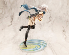 The Legend of Heroes PVC Figure 1/8 Fie Claussell 17 cm 4934054096244