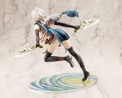 The Legend of Heroes PVC Figure 1/8 Fie Claussell 17 cm 4934054096244