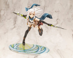 The Legend of Heroes PVC Figure 1/8 Fie Claussell 17 cm 4934054096244