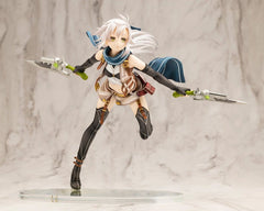 The Legend of Heroes PVC Figure 1/8 Fie Claussell 17 cm 4934054096244