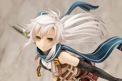 The Legend of Heroes PVC Figure 1/8 Fie Claussell 17 cm 4934054096244