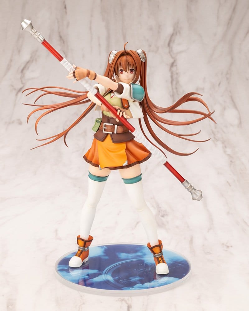 The Legend of Heroes PVC Figure 1/8 Estelle Bright 26 cm 4934054097739