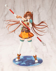 The Legend of Heroes PVC Figure 1/8 Estelle Bright 26 cm 4934054097739