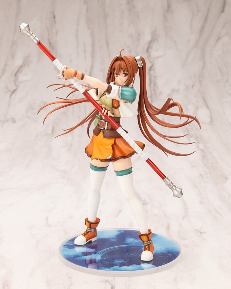 The Legend of Heroes PVC Figure 1/8 Estelle Bright 26 cm 4934054097739