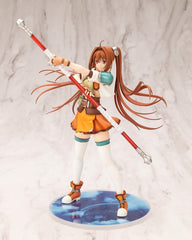 The Legend of Heroes PVC Figure 1/8 Estelle Bright 26 cm 4934054097739