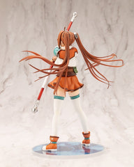 The Legend of Heroes PVC Figure 1/8 Estelle Bright 26 cm 4934054097739