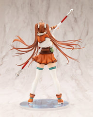 The Legend of Heroes PVC Figure 1/8 Estelle Bright 26 cm 4934054097739