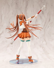 The Legend of Heroes PVC Figure 1/8 Estelle Bright 26 cm 4934054097739