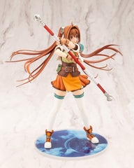 The Legend of Heroes PVC Figure 1/8 Estelle Bright 26 cm 4934054097739