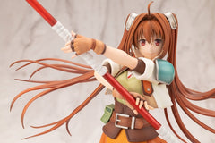 The Legend of Heroes PVC Figure 1/8 Estelle Bright 26 cm 4934054097739