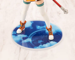 The Legend of Heroes PVC Figure 1/8 Estelle Bright 26 cm 4934054097739