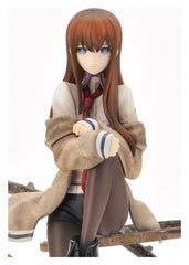 SteinsGate PVC Figure 1/8 Kurisu Makise (Reproduction) 24 cm 4934054097746