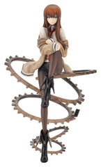 SteinsGate PVC Figure 1/8 Kurisu Makise (Reproduction) 24 cm 4934054097746