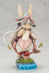 Made in Abyss: Awakening Mystery PVC Figure Nanachi 14 cm 4934054098576
