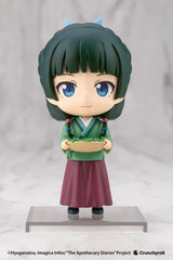 The Apothecary Diaries Oshi Works Mini Mini Figure Maomao 10 cm 4934054079025