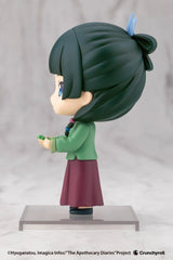The Apothecary Diaries Oshi Works Mini Mini Figure Maomao 10 cm 4934054079025