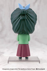 The Apothecary Diaries Oshi Works Mini Mini Figure Maomao 10 cm 4934054079025