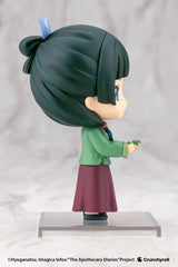The Apothecary Diaries Oshi Works Mini Mini Figure Maomao 10 cm 4934054079025