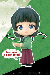 The Apothecary Diaries Oshi Works Mini Mini Figure Maomao 10 cm 4934054079025