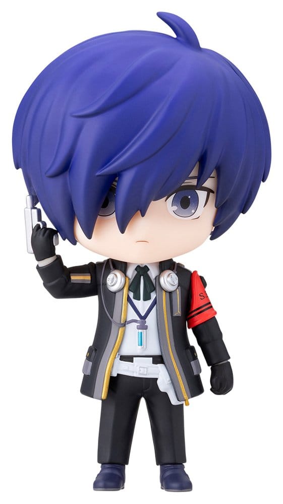 Persona 3 Reload Oshi Works Mini Mini Figure Hero 10 cm 4934054079001