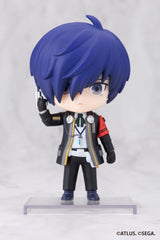 Persona 3 Reload Oshi Works Mini Mini Figure Hero 10 cm 4934054079001
