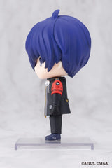Persona 3 Reload Oshi Works Mini Mini Figure Hero 10 cm 4934054079001