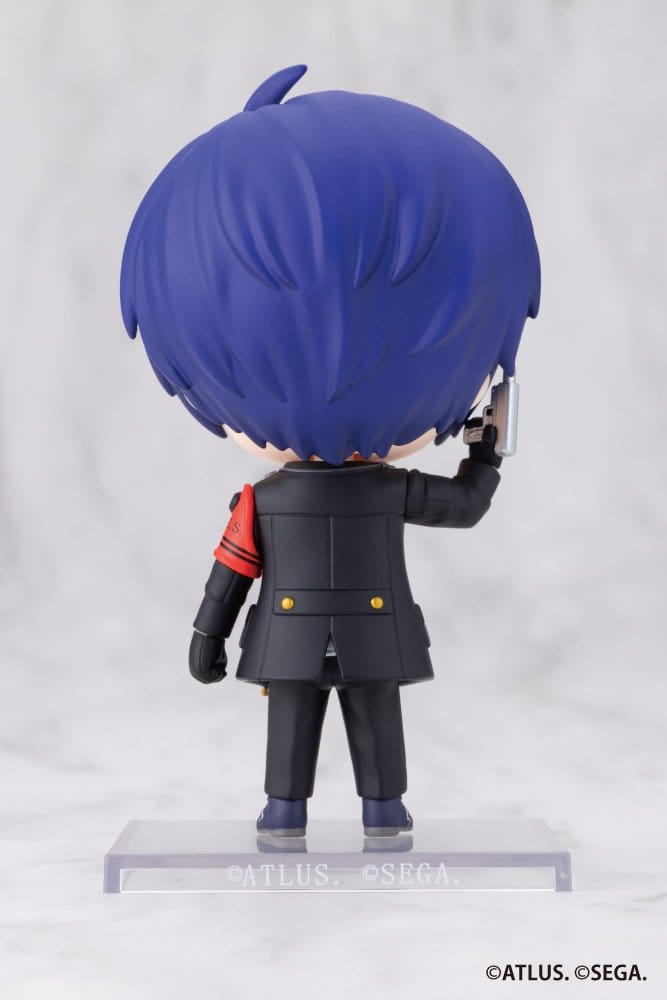 Persona 3 Reload Oshi Works Mini Mini Figure Hero 10 cm 4934054079001