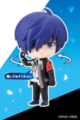 Persona 3 Reload Oshi Works Mini Mini Figure Hero 10 cm 4934054079001