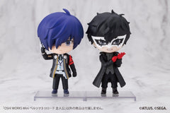 Persona 3 Reload Oshi Works Mini Mini Figure Hero 10 cm 4934054079001