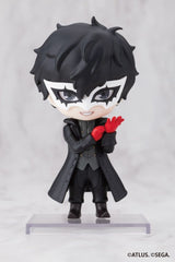 Persona 5 Royal Oshi Works Mini Mini Figure Joker 10 cm 4934054078998