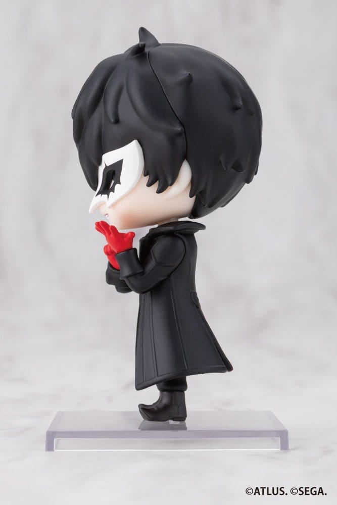 Persona 5 Royal Oshi Works Mini Mini Figure Joker 10 cm 4934054078998