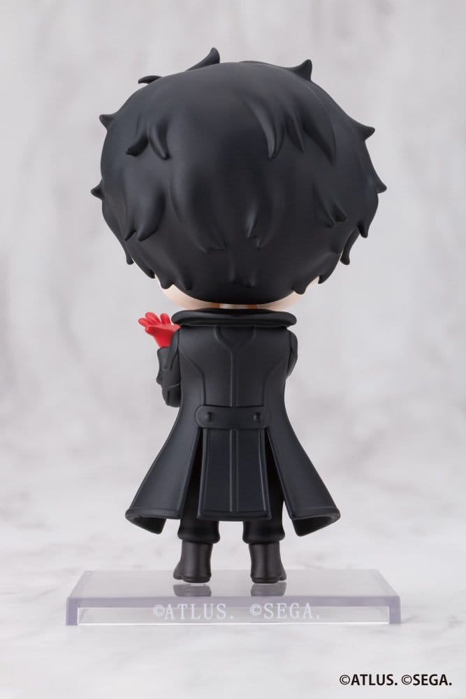 Persona 5 Royal Oshi Works Mini Mini Figure Joker 10 cm 4934054078998