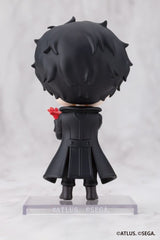 Persona 5 Royal Oshi Works Mini Mini Figure Joker 10 cm 4934054078998