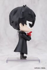 Persona 5 Royal Oshi Works Mini Mini Figure Joker 10 cm 4934054078998