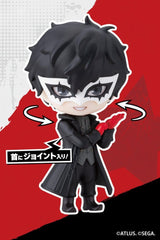 Persona 5 Royal Oshi Works Mini Mini Figure Joker 10 cm 4934054078998